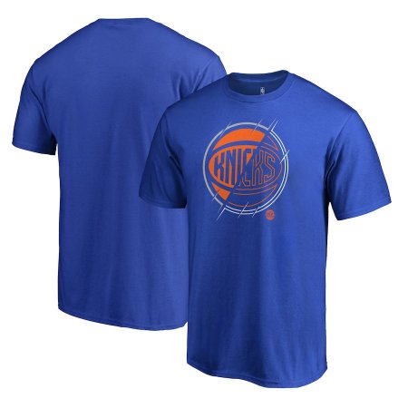 New York Knicks - X-Ray NBA T-Shirt