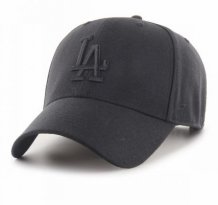 Los Angeles Dodgers - MVP Snapback BKE MLB Hat