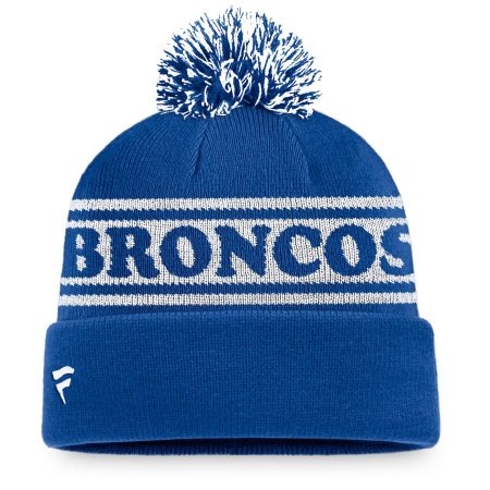 Denver Broncos - Sport Resort NFL Zimná čiapka