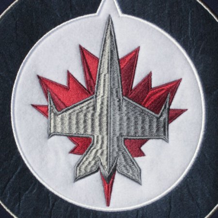 Winnipeg Jets - Breakaway NHL Mikina s kapucí