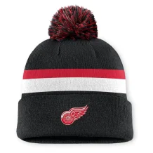 Detroit Red Wings - 2026 Authentic Pro Rink NHL Zimní čepice