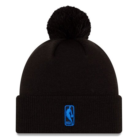 Oklahoma City Thunder - 2020/21 City Edition Alternate NBA Knit hat