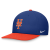 New York Mets - Evergreen Two-Tone Snapback MLB Kappe