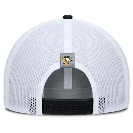 Pittsburgh Penguins -  Adapt Trucker NHL Kšiltovka