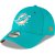 Miami Dolphins - First Down 9FORTY NFL Hat