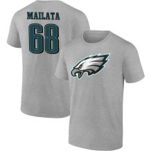 Philadelphia Eagles - Jordan Mailata NFL T-Shirt