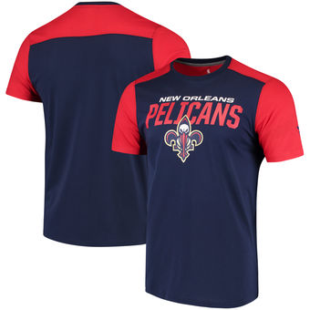 New Orleans Pelicans - Iconic NBA T-shirt