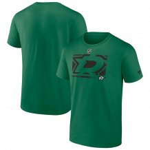 Dallas Stars - Authentic Pro Secondary NHL T-Shirt