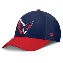 Washington Capitals - Flex Fit NHL Hat