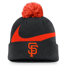 San Francisco Giants - Swoosh Peak MLB Kulich