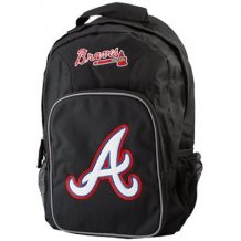 Atlanta Braves - Southpaw MLB Backpack