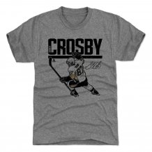 Pittsburgh Penguins - Sidney Crosby Hyper NHL Tričko