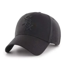 Chicago White Sox - Team MVP Black MLB Hat
