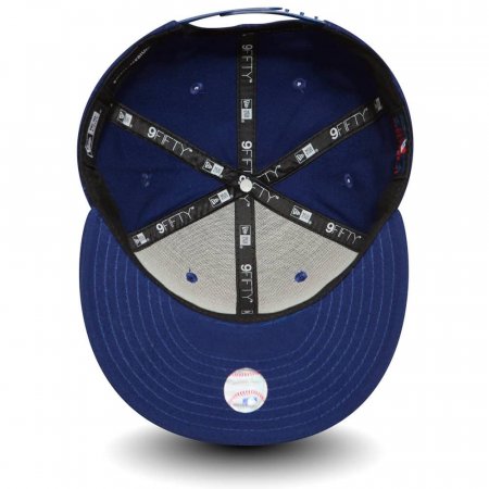 Los Angeles Dodgers - Cotton Team 9Fifty MLB Hat