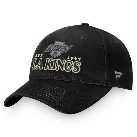 Los Angeles Kings - Heritage Vintage NHL Cap