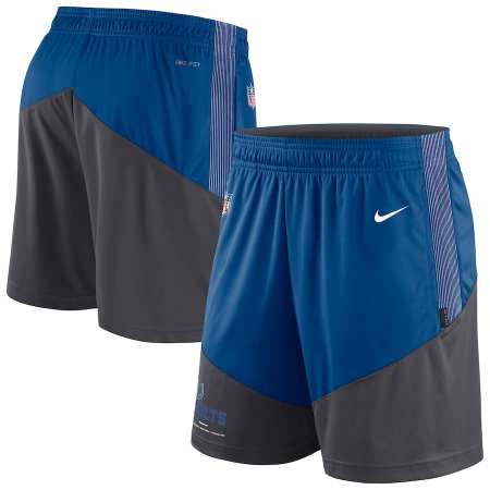 Indianapolis Colts - Primary Lockup NFL Shorts - Größe: M