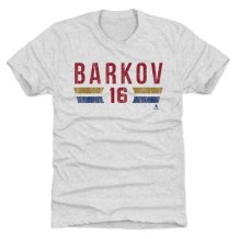 Florida Panthers Detské - Aleksander Barkov Font NHL Tričko
