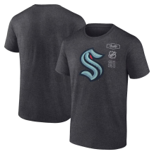 Seattle Kraken - Team Origin NHL Koszułka