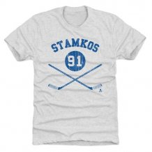 Tampa Bay Lightning Youth - Steven Stamkos Sticks NHL T-Shirt
