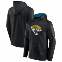 Jacksonville Jaguars - On The Ball NFL Sweatshirt