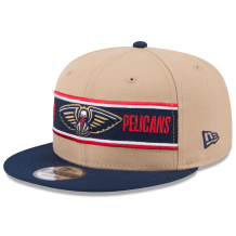New Orleans Pelicans - 2024 Draft 9Fifty NBA Hat