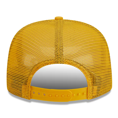 Pittsburgh Steelers - Banger Trucker 9FIFTY NFL Czapka