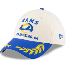 Los Angeles Rams - 2025 Draft 39Thirty NFL Hat
