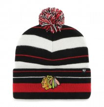 Chicago Blackhawks - Power Line NHL Zimná čiapka