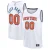 New York Knicks Youth - Fast Break White NBA Jersey/Customized