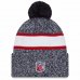 Houston Texans - 2023 Sideline Sport NFL Knit hat