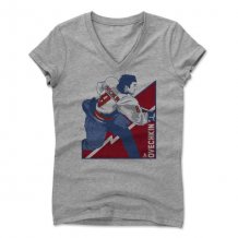 Washington Capitals Womens - Alexander Ovechkin Angle NHL T-Shirt