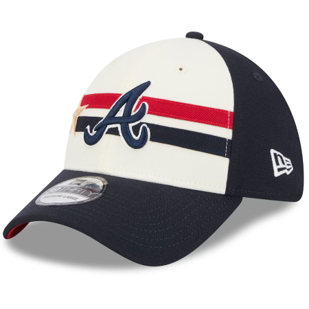 Atlanta Braves - 2024 All-Star Game 39Thirty MLB Hat