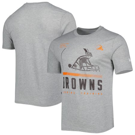 Cleveland Browns - Combine Authentic NFL Koszulka