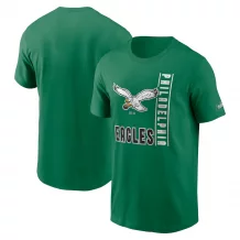 Philadelphia Eagles - Lockup Essential NFL T-Shirt