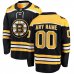 Boston Bruins - Premier Breakaway Home NHL Dres/Vlastní jméno a číslo