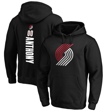 Portland Trail Blazers - Carmelo Anthony Playmaker NBA Sweatshirt - Größe: S/USA=M/EU