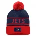 Winnipeg Jets - Authentic Pro Alternate NHL Zimná čiapka
