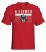 Austria - version.1 Fan Tshirt - Wielkość: L