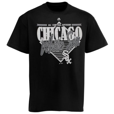 Chicago White Sox -Walk Off Homer  MLB Tshirt
