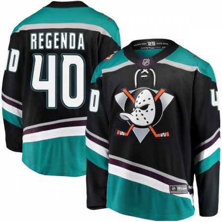 Anaheim Ducks - Pavol Regenda Breakaway Mighty NHL Dres - Velikost: XXL