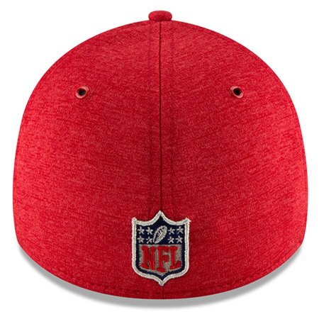 Atlanta Falcons Youth - Sideline Home 39THIRTY NFL Hat