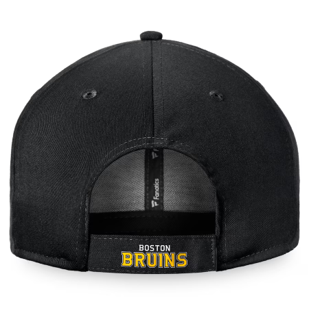 Boston Bruins - Core Structured NHL Šiltovka