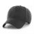 Anaheim Ducks - Snapback Black MVP NHL Šiltovka