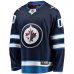 Winnipeg Jets - Premier Breakaway NHL Jersey/Własne imię i numer