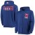 Philadelphia 76ers - Ben Simmons Full-Zip NBA Mikina s kapucňou
