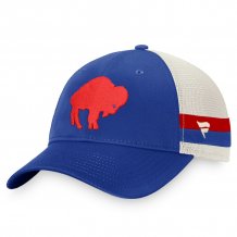 Buffalo Bills - Historic Logo NFL Hat