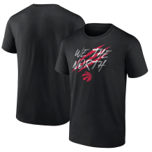 Toronto Raptors - Half Court Offense NBA T-shirt