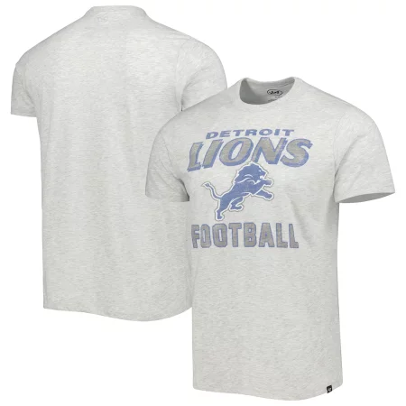 Detroit Lions - Dozer Franklin NFL T-Shirt