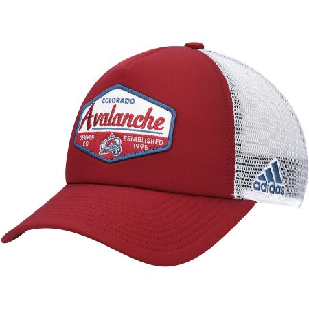 Colorado Avalanche - Foam Trucker NHL Hat
