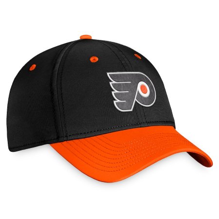 Philadelphia Flyers - 2022 Draft Authentic Pro Flex NHL Cap
